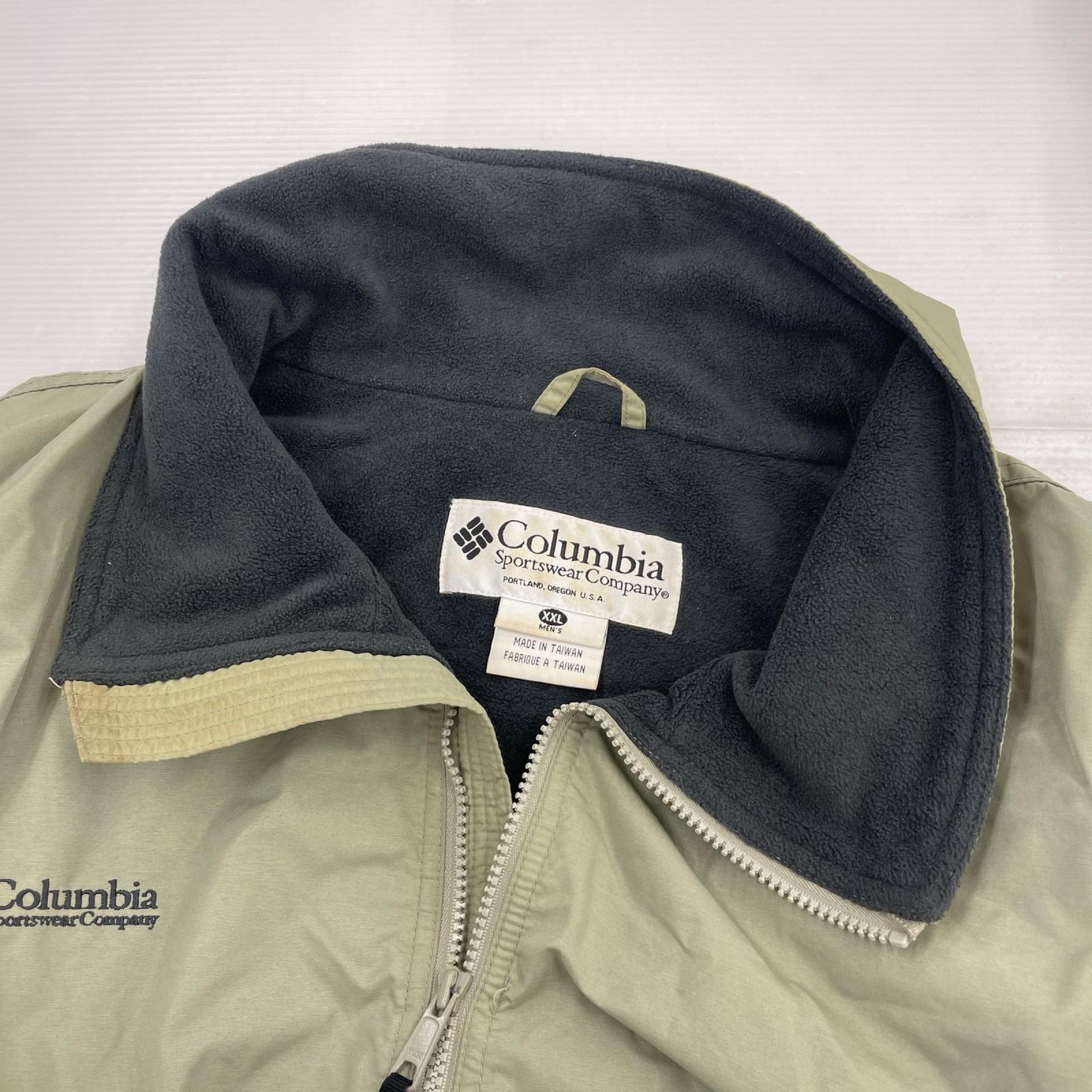 ジャケット Falmouth Parka (XXL) カーキ