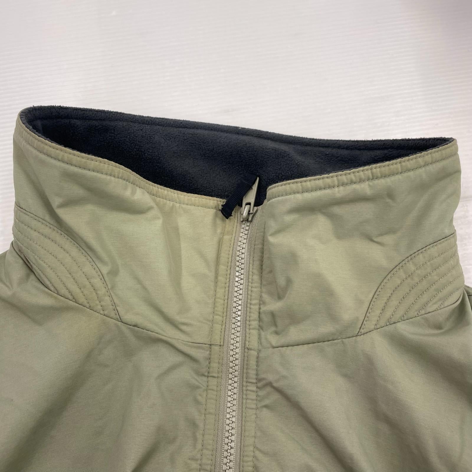 ジャケット Falmouth Parka (XXL) カーキ