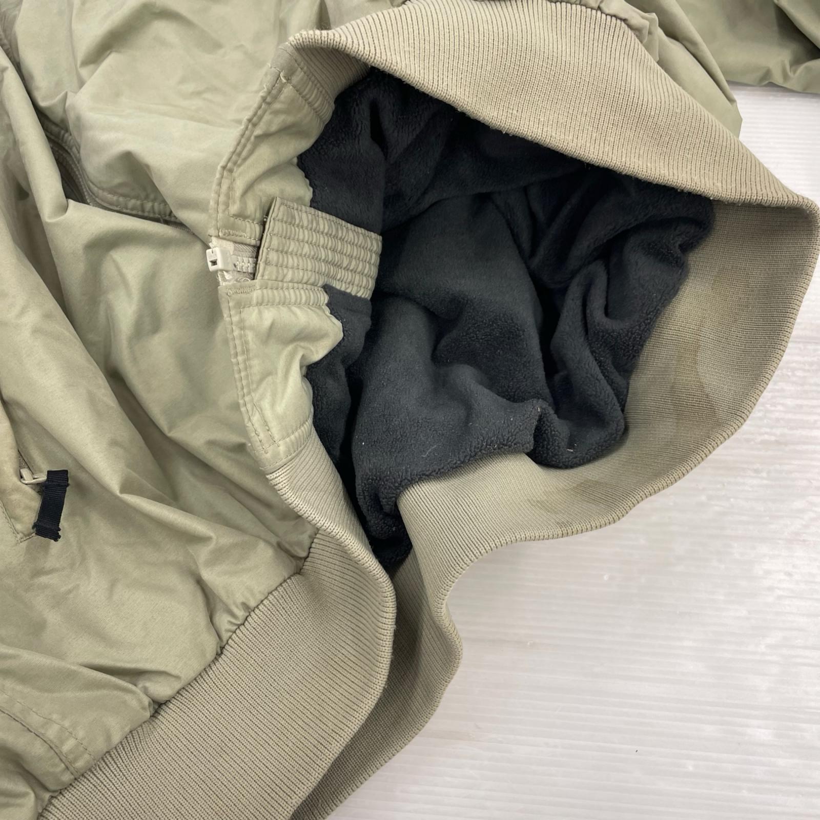 ジャケット Falmouth Parka (XXL) カーキ