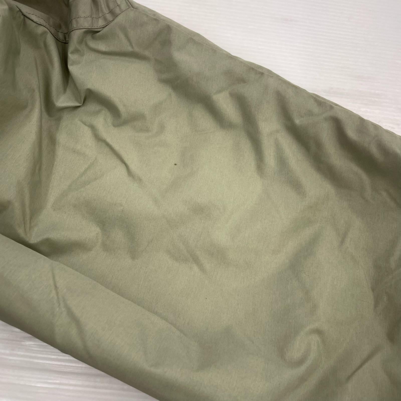 ジャケット Falmouth Parka (XXL) カーキ