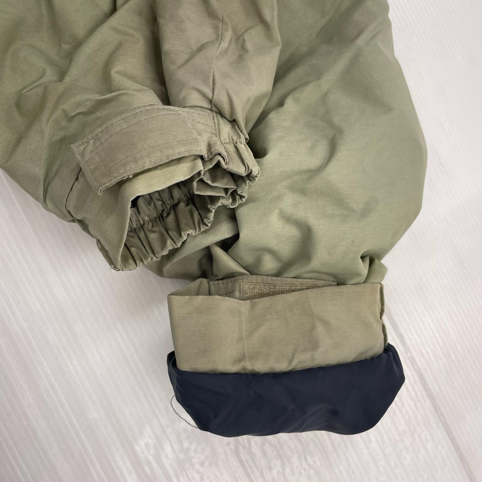 ジャケット Falmouth Parka (XXL) カーキ