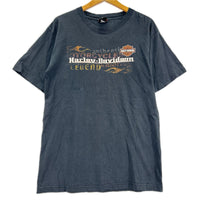 半袖Ｔシャツ HOLOUBEX 黒 (M) M ブラック