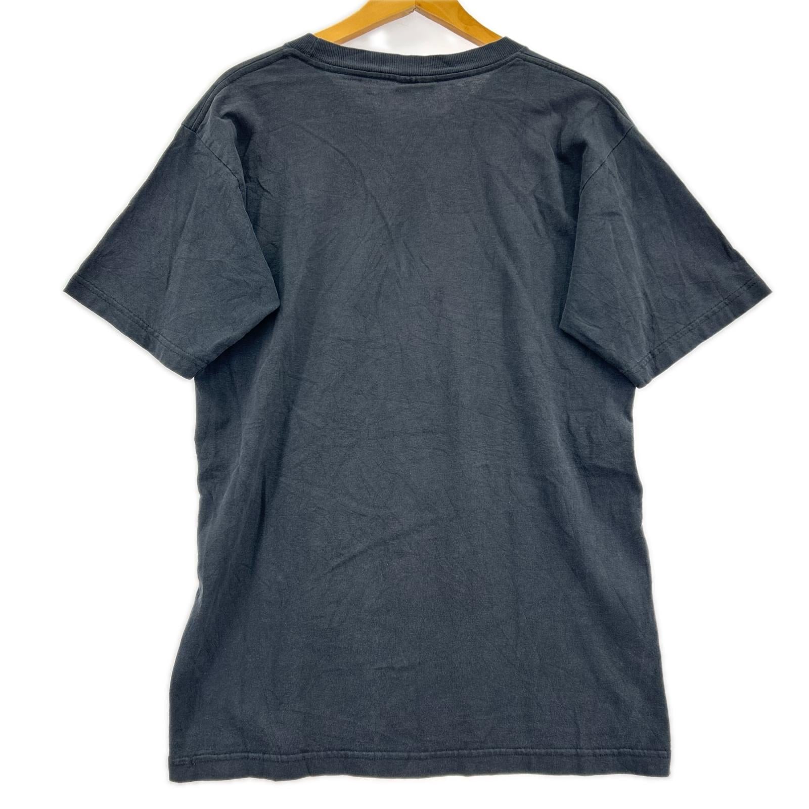 半袖Ｔシャツ HOLOUBEX 黒 (M) M ブラック