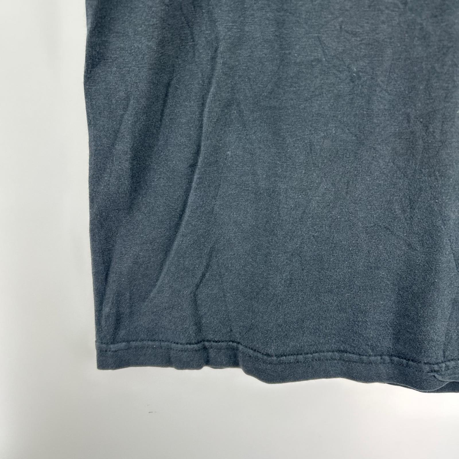 半袖Ｔシャツ HOLOUBEX 黒 (M) M ブラック