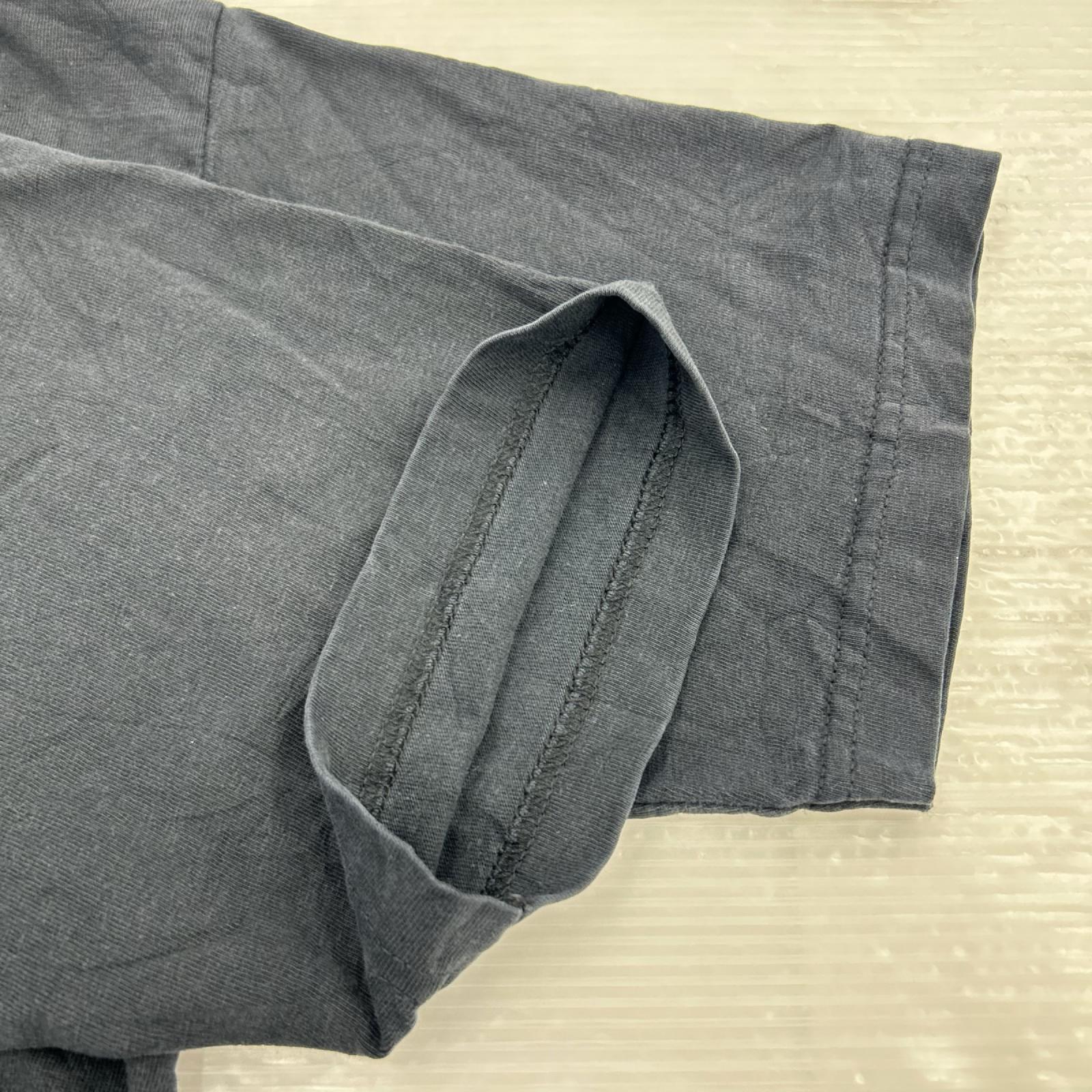 半袖Ｔシャツ HOLOUBEX 黒 (M) M ブラック
