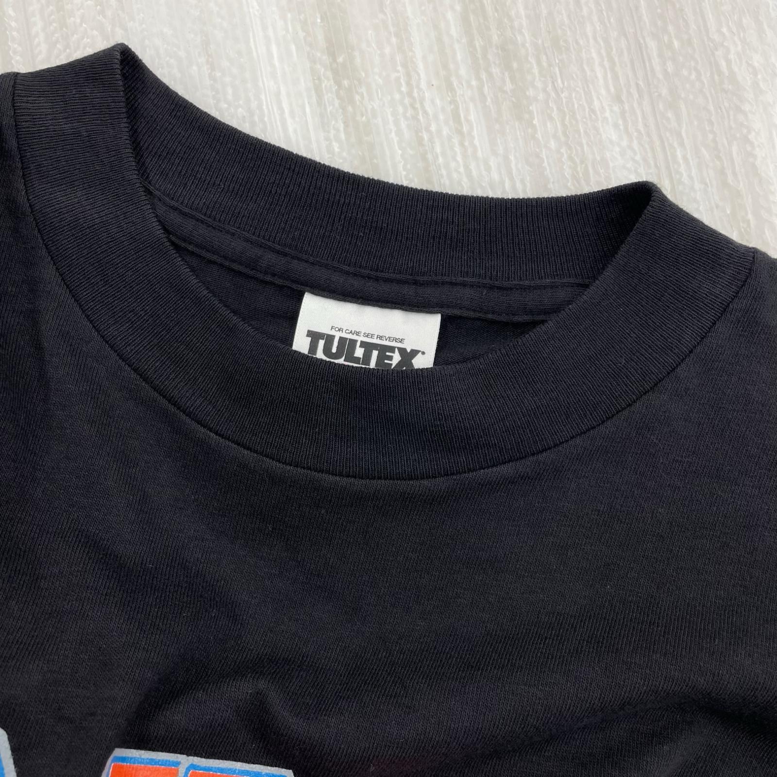 半袖Ｔシャツ 初期 NH1ﾌﾟﾘﾝﾄ 黒(M) M ブラック