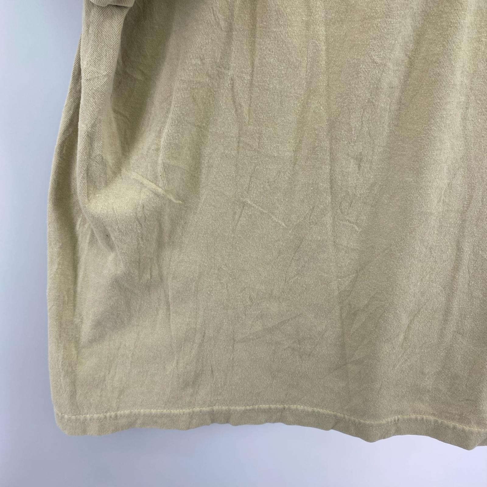 半袖Ｔシャツ ベージュ (-) ベージュ