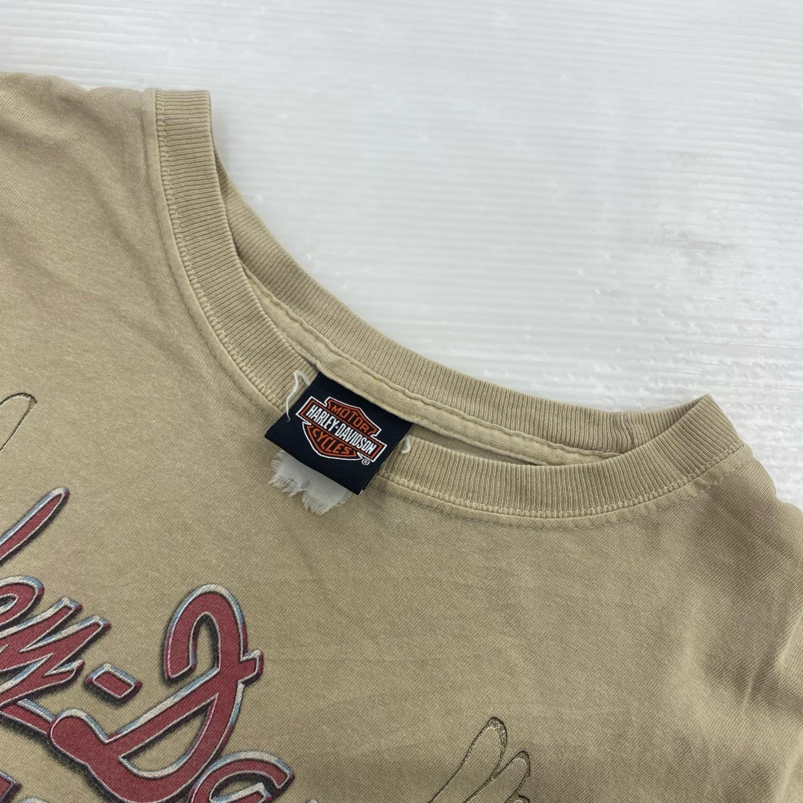半袖Ｔシャツ ベージュ (-) ベージュ