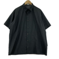 半袖シャツ 26SS-REBL-472-ESP-J 46 ブラック