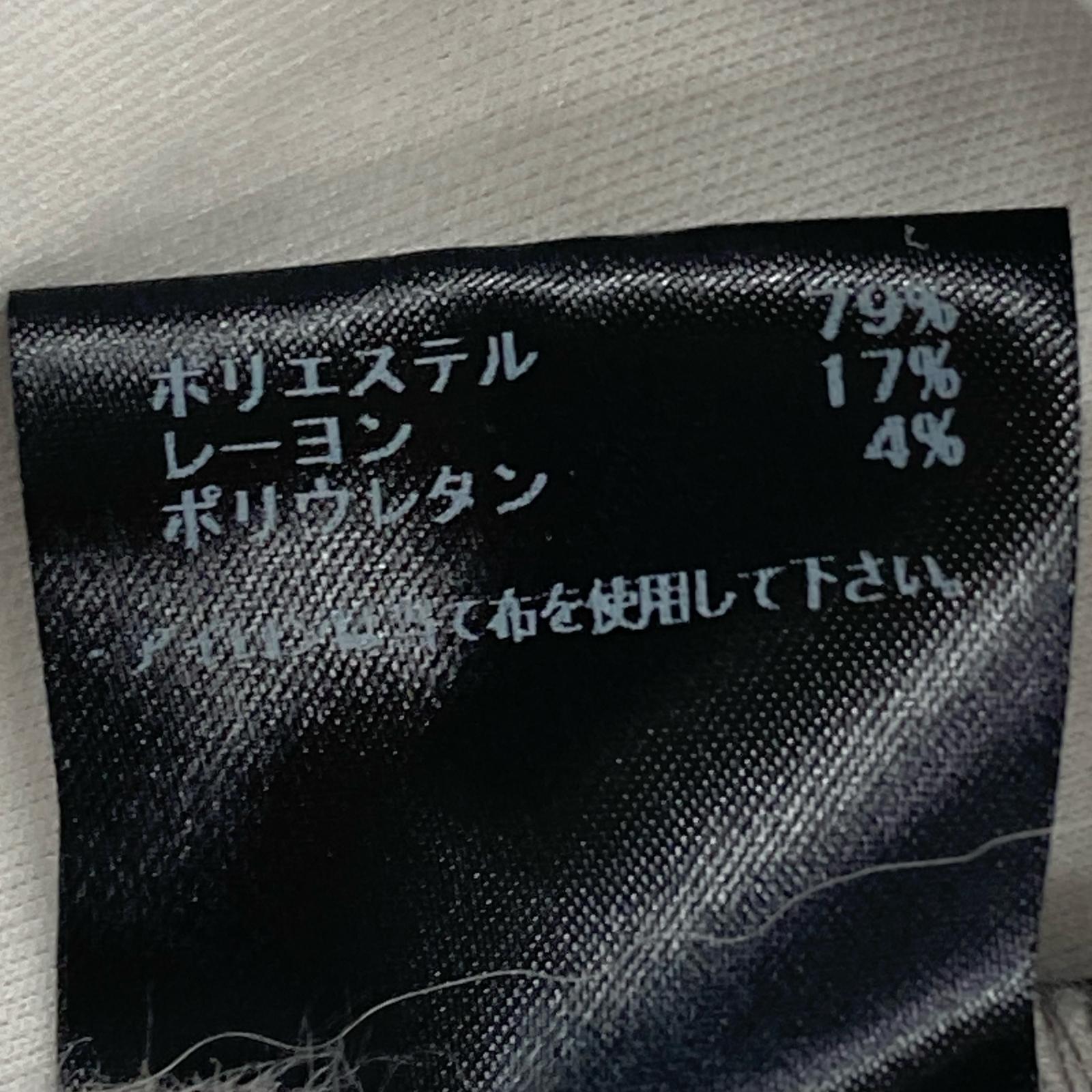 ジャケット 2251-SH57-018 38 グレー