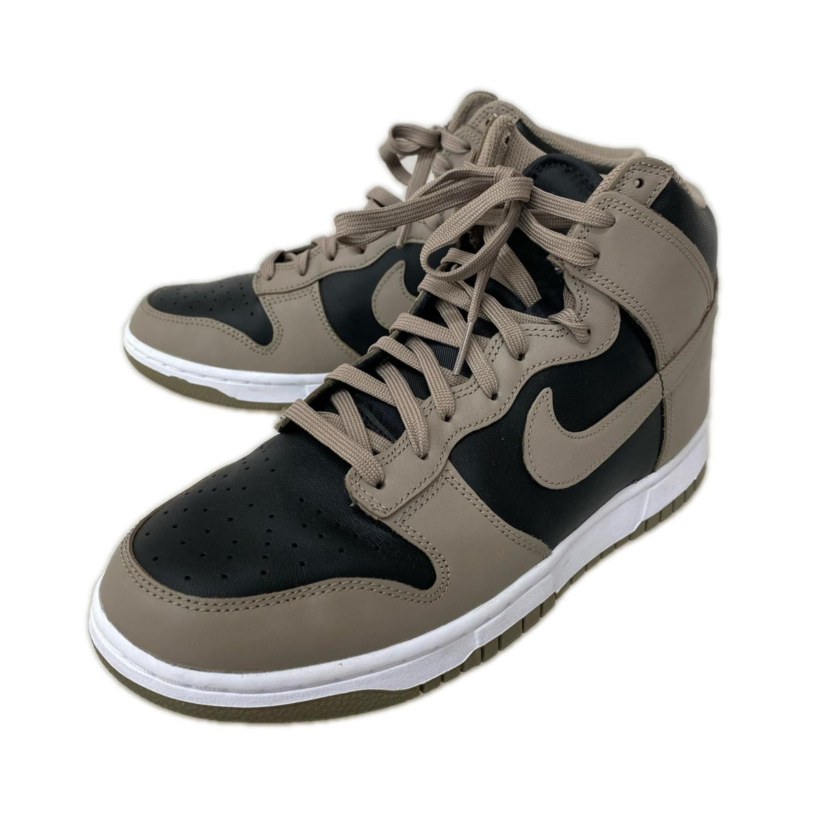 スニーカー Dunk High "Moon Fossil 27.5cm (US9 1/2 UK9 EU45)