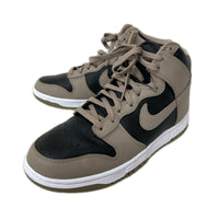 スニーカー Dunk High "Moon Fossil 27.5cm (US9 1/2 UK9 EU45)
