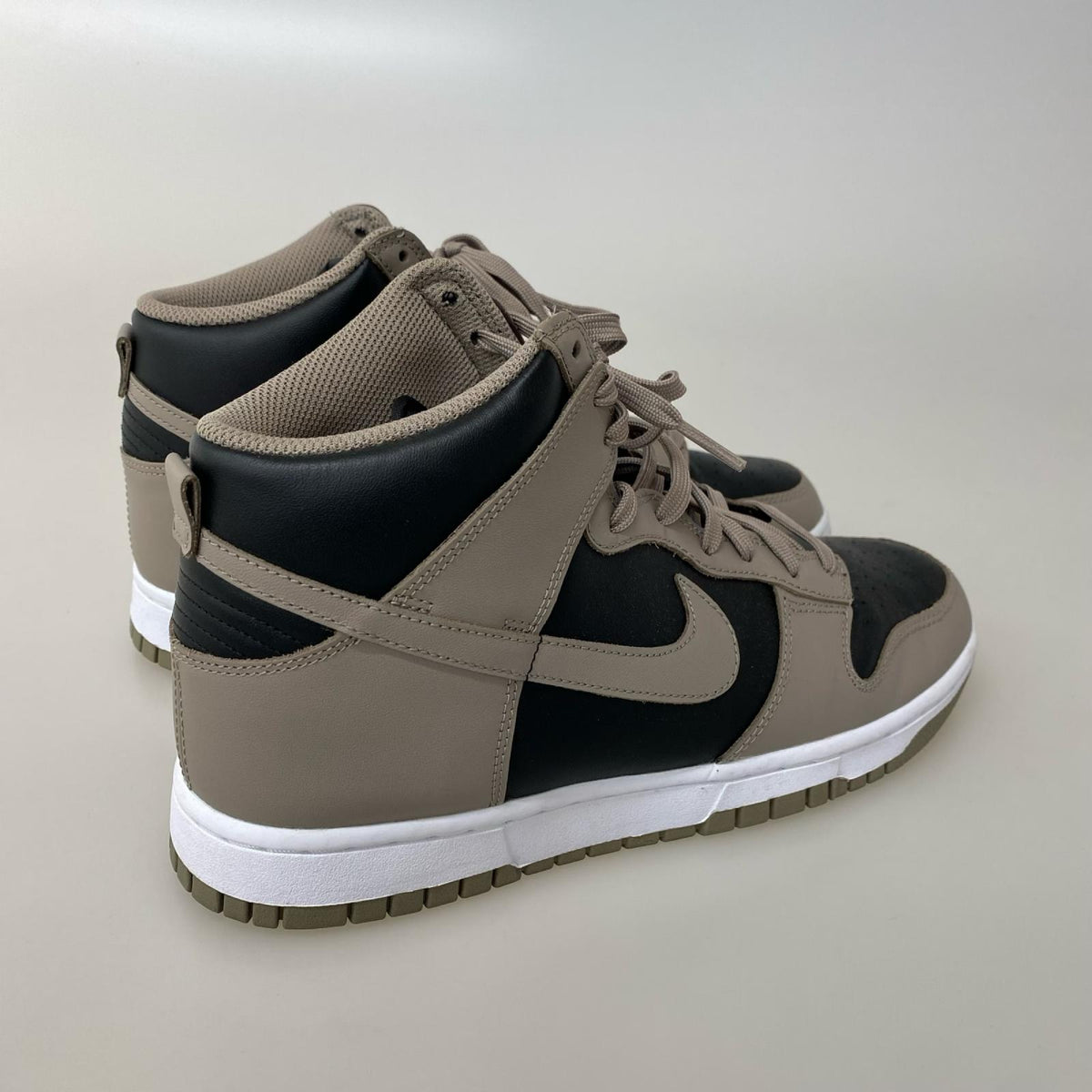 スニーカー Dunk High "Moon Fossil 27.5cm (US9 1/2 UK9 EU45)