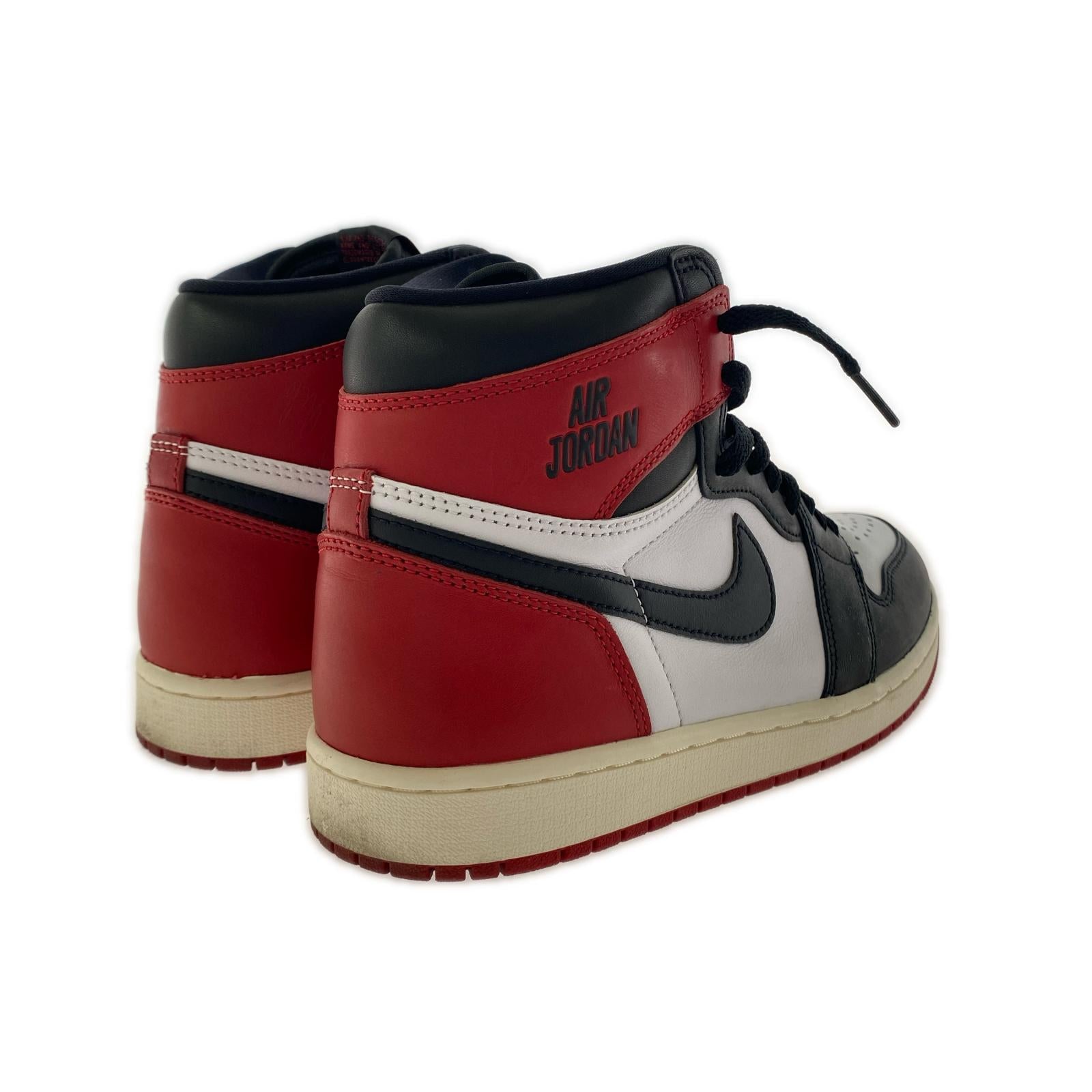 スニーカー Air Jordan 1 Retro High OG 27cm (US9 UK8 1/2 EU44)