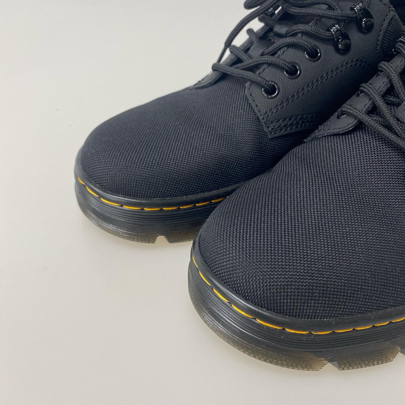 シューズ Reeder 5 Tie Shoes 黒 UK9 ブラック