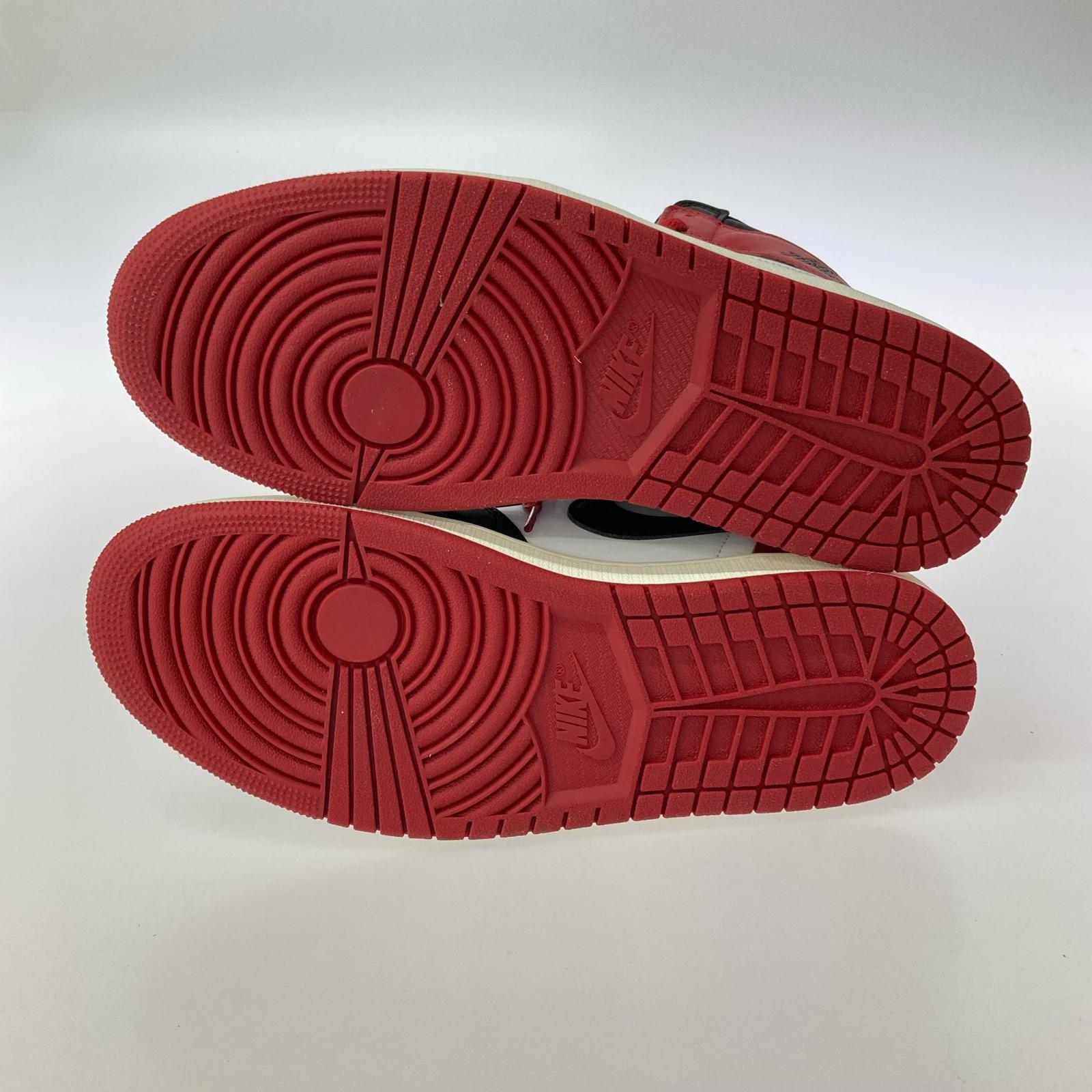 スニーカー AIR JORDAN 1 RETRO HIGH OG 27.5cm 27.5cm (US9 1/2 UK9 EU45)