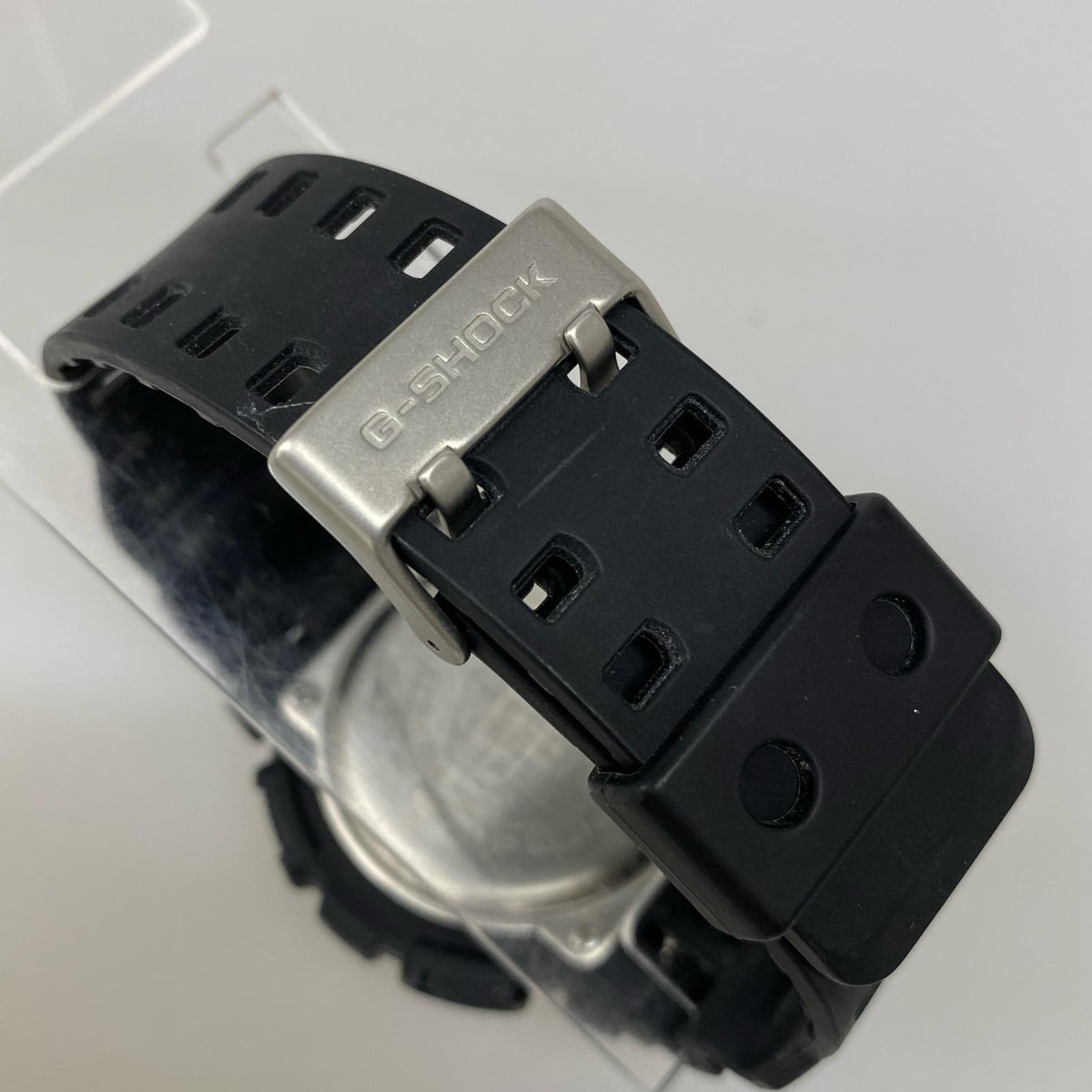 腕時計 GD-100-1BJF ブラック