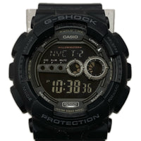 腕時計 GD-100-1BJF ブラック