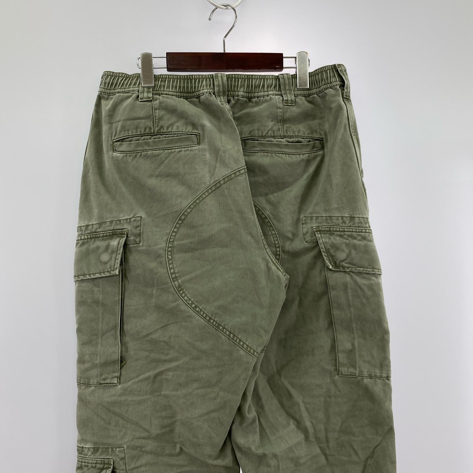 パンツ Liberaiders LR TACTICAL PANTS カーキ