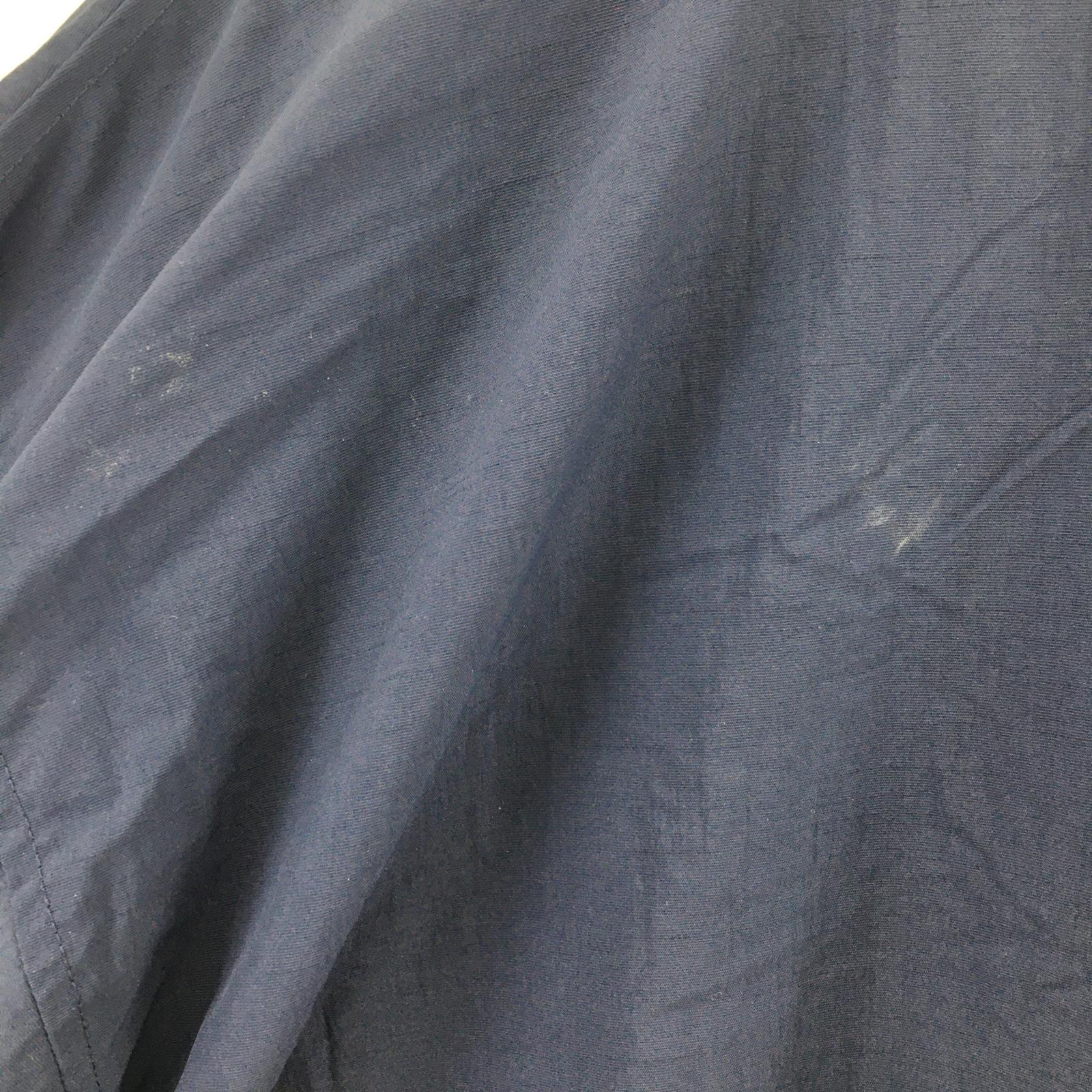 長袖Ｔシャツ Liberaiders LR NYLON PULLOVER L ネイビー