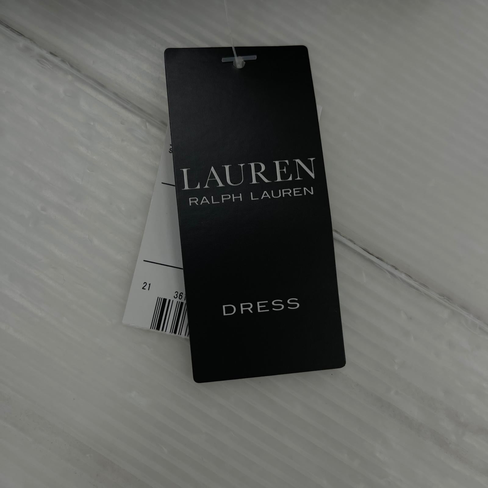 ワンピース RALPH LAUREN BLACK LABEL ワンピース 00 黒 ブラック