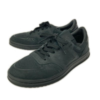 スニーカー NEW BALANCE U500D1OT 24.5CM 24.5cm (US6 1/2 UK6 EU39) ブラック