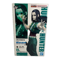☆ HUNTER×HUNTER X-Day イルミ B賞 HUNTER×HUNTER X-Day イルミ B賞 フィギュア/グッズ