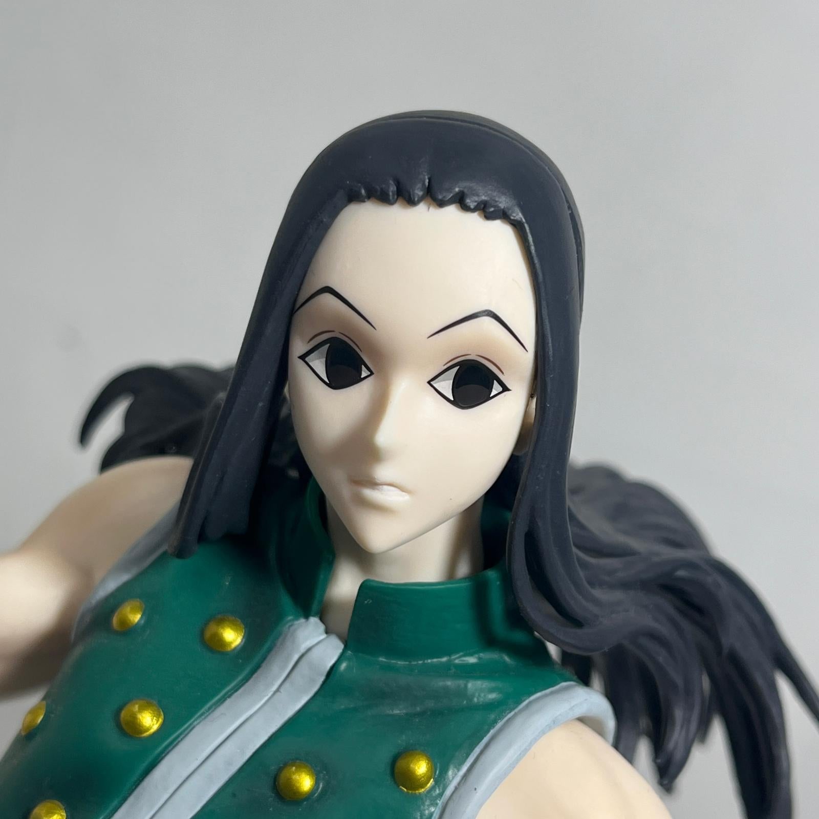 ☆ HUNTER×HUNTER X-Day イルミ B賞 HUNTER×HUNTER X-Day イルミ B賞 フィギュア/グッズ