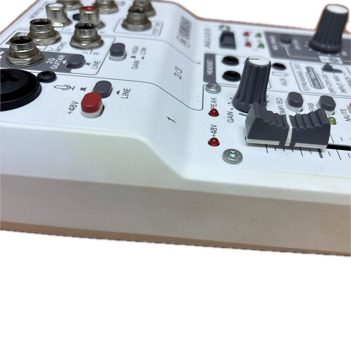 AG03MK2 エフェクター