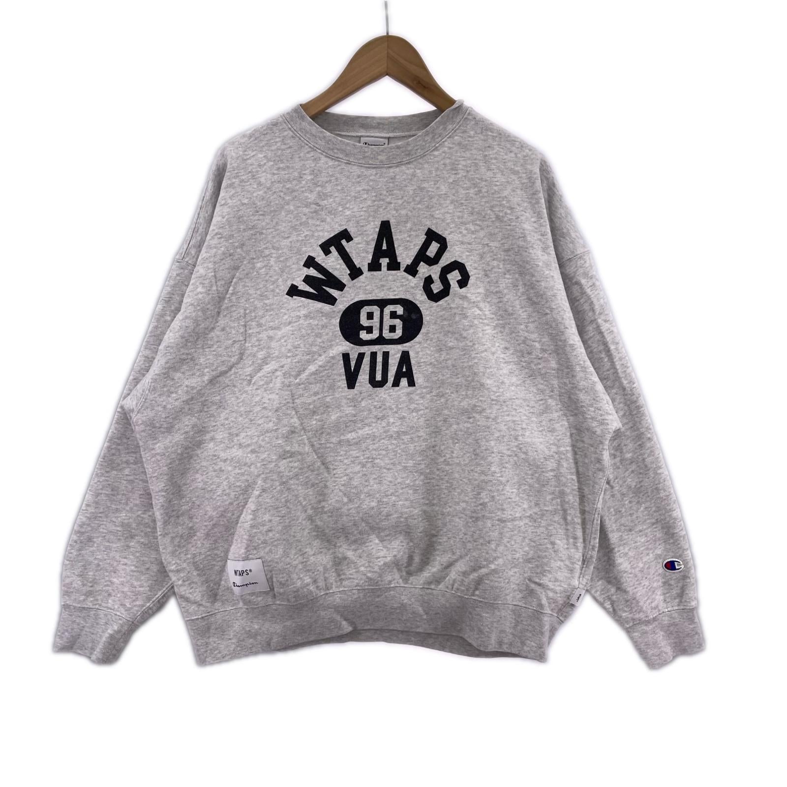 スウェット × Champion 24AW Academy Crew Neck（L） L