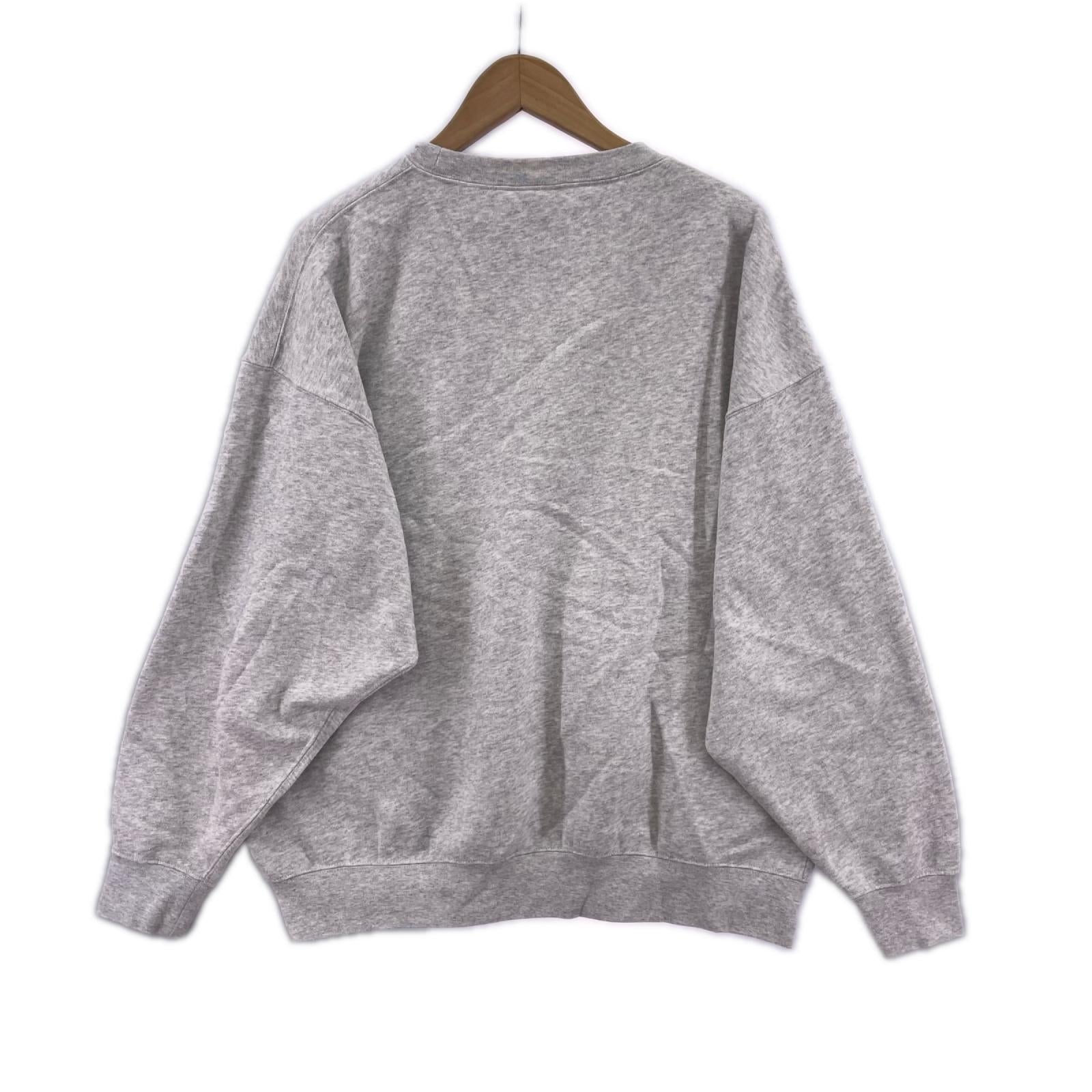 スウェット × Champion 24AW Academy Crew Neck（L） L
