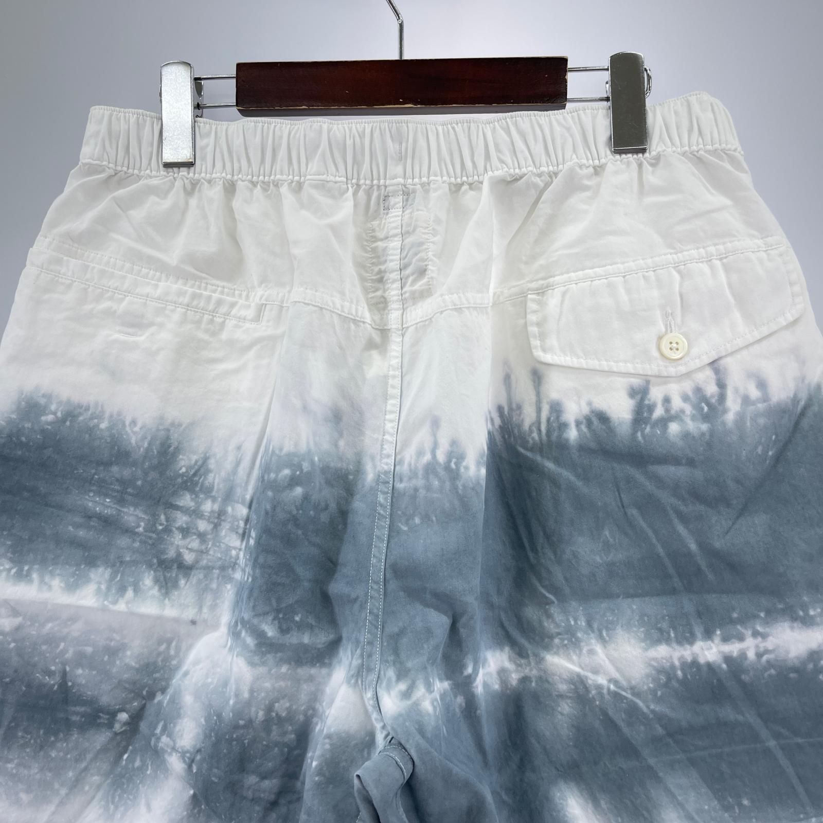 ショートパンツ 25SS NANALOHA Shorts 34 34