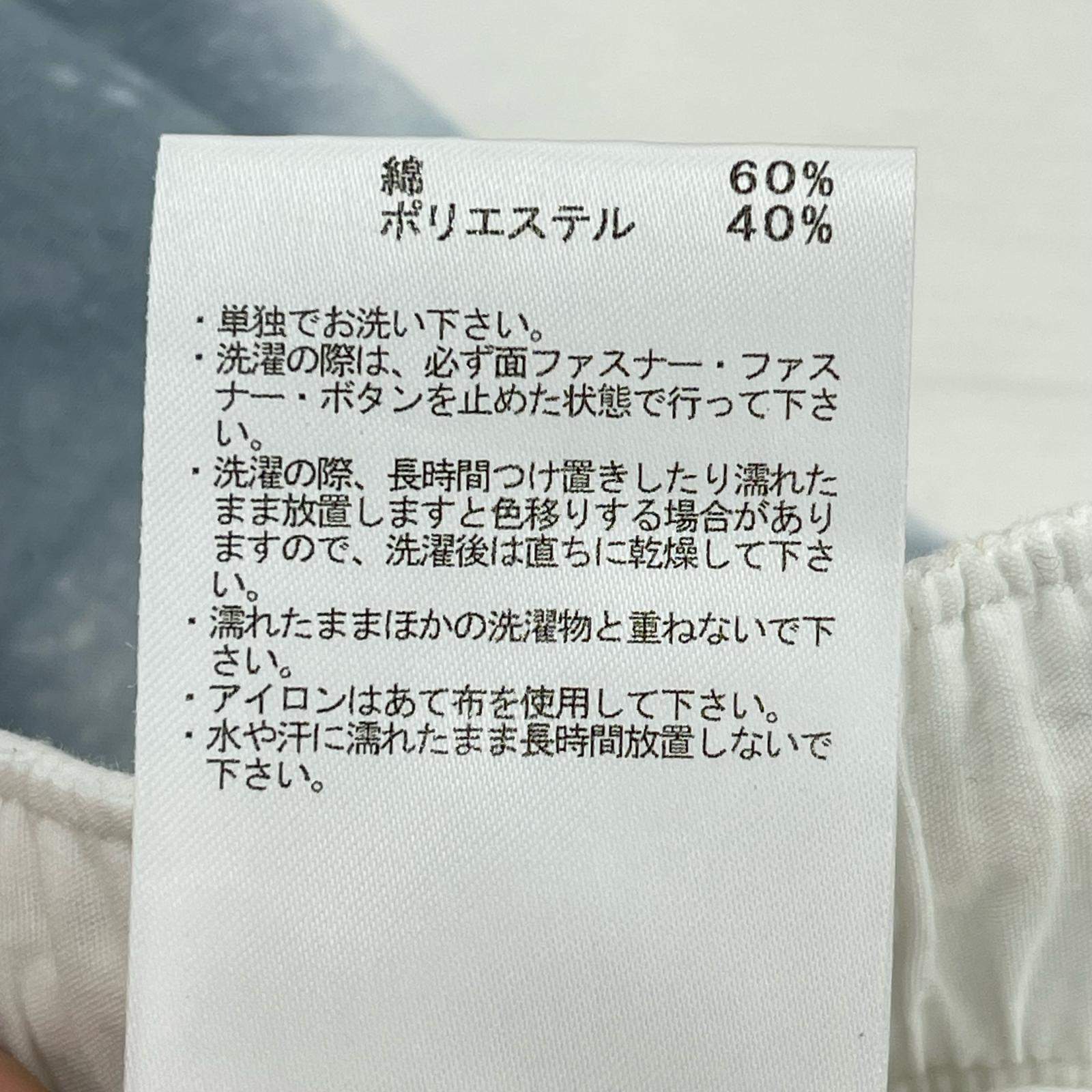 ショートパンツ 25SS NANALOHA Shorts 34 34