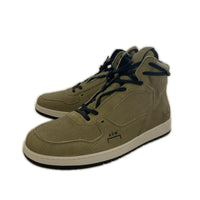 スニーカー LOUL HI TOP OPTIC KHAKI 43EU 43 カーキ
