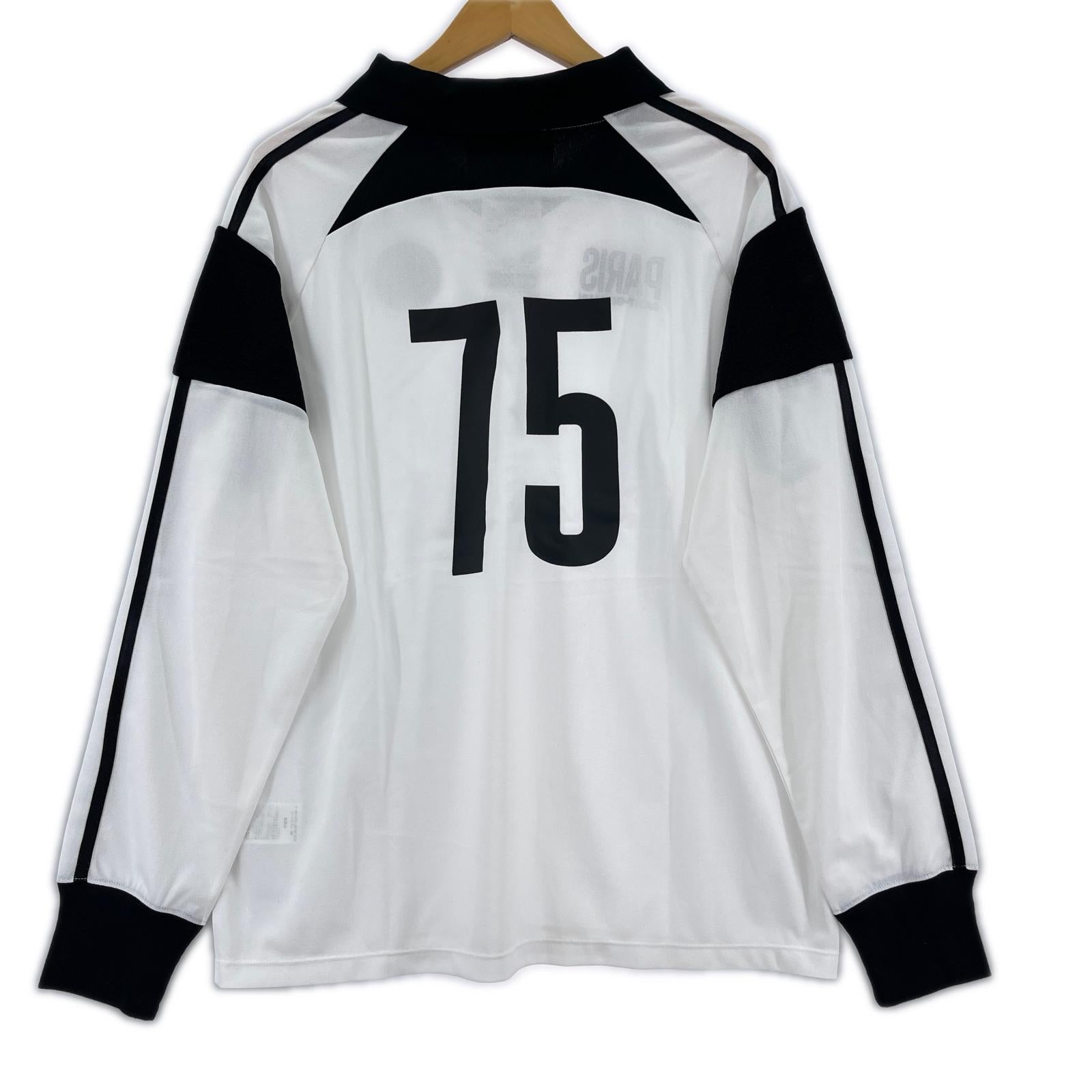 長袖Ｔシャツ PARIS SAINT-GERMAIN L/S GAME SHIRT XL LL