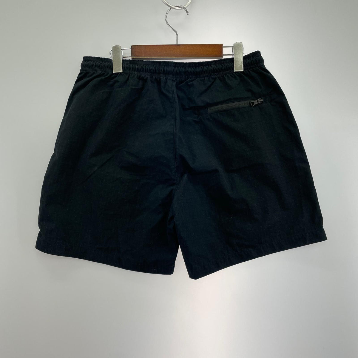 ショートパンツ BLK M M ブラック
