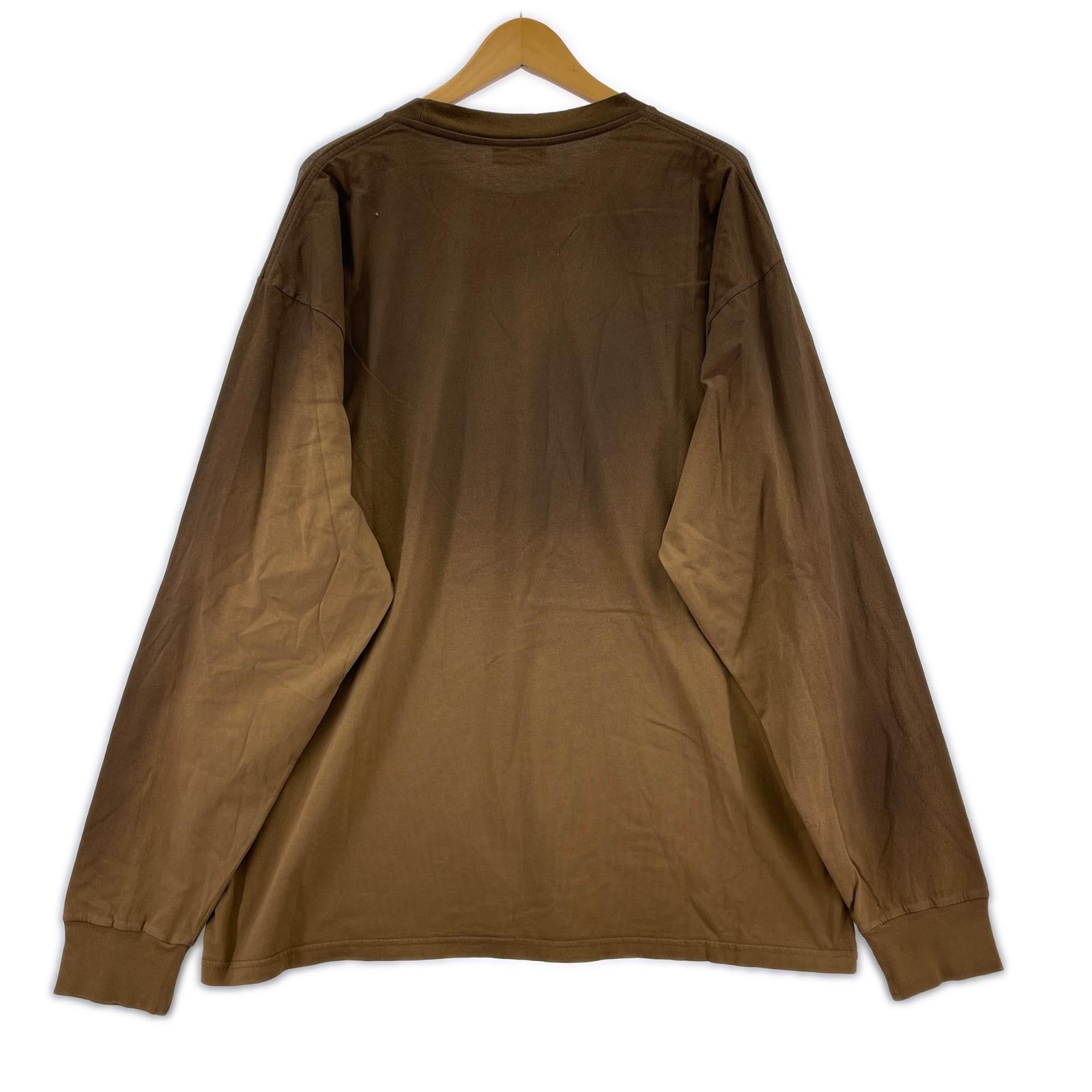 長袖Ｔシャツ CULTURA RECOVERY TEE