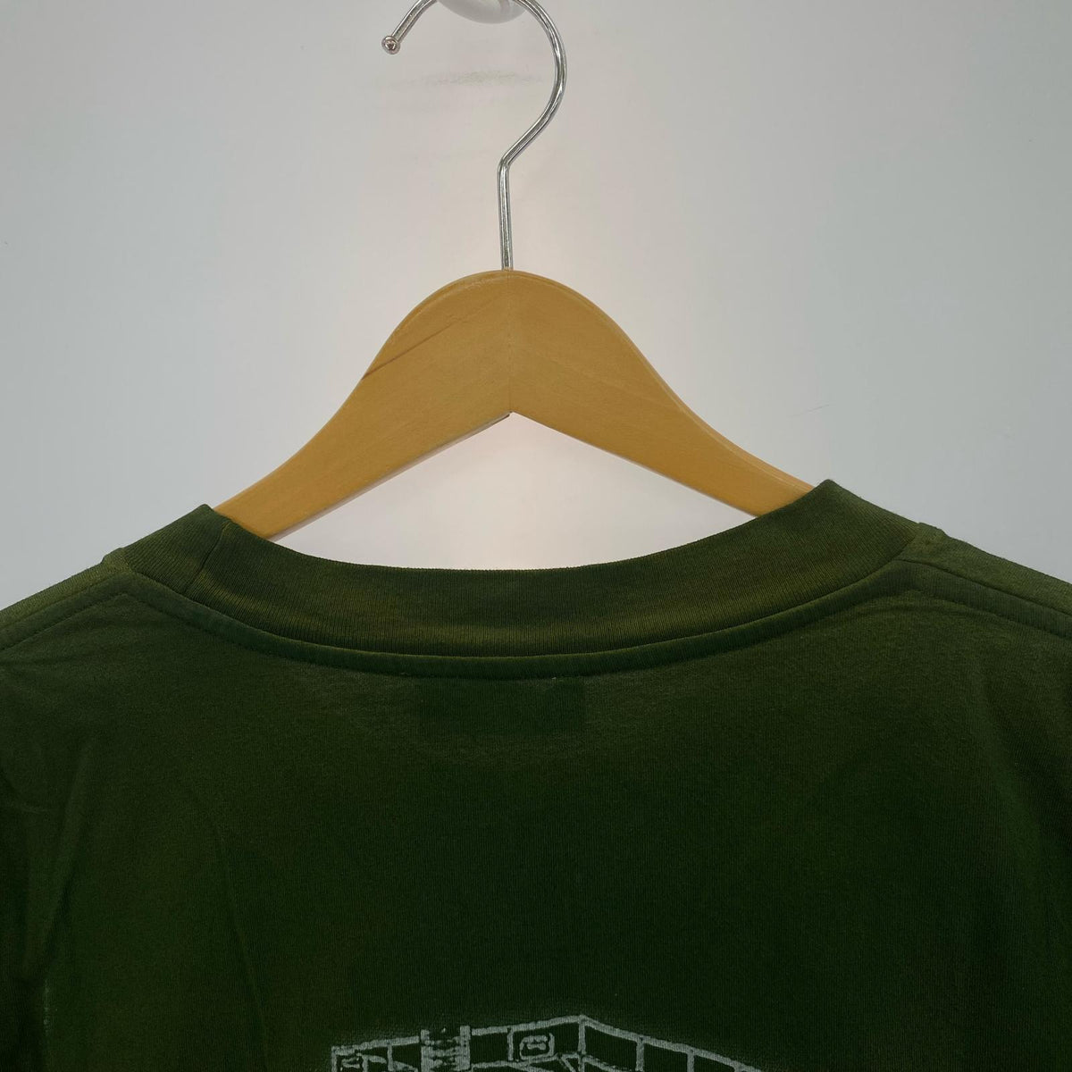 半袖Ｔシャツ CULTURA RACE TEE