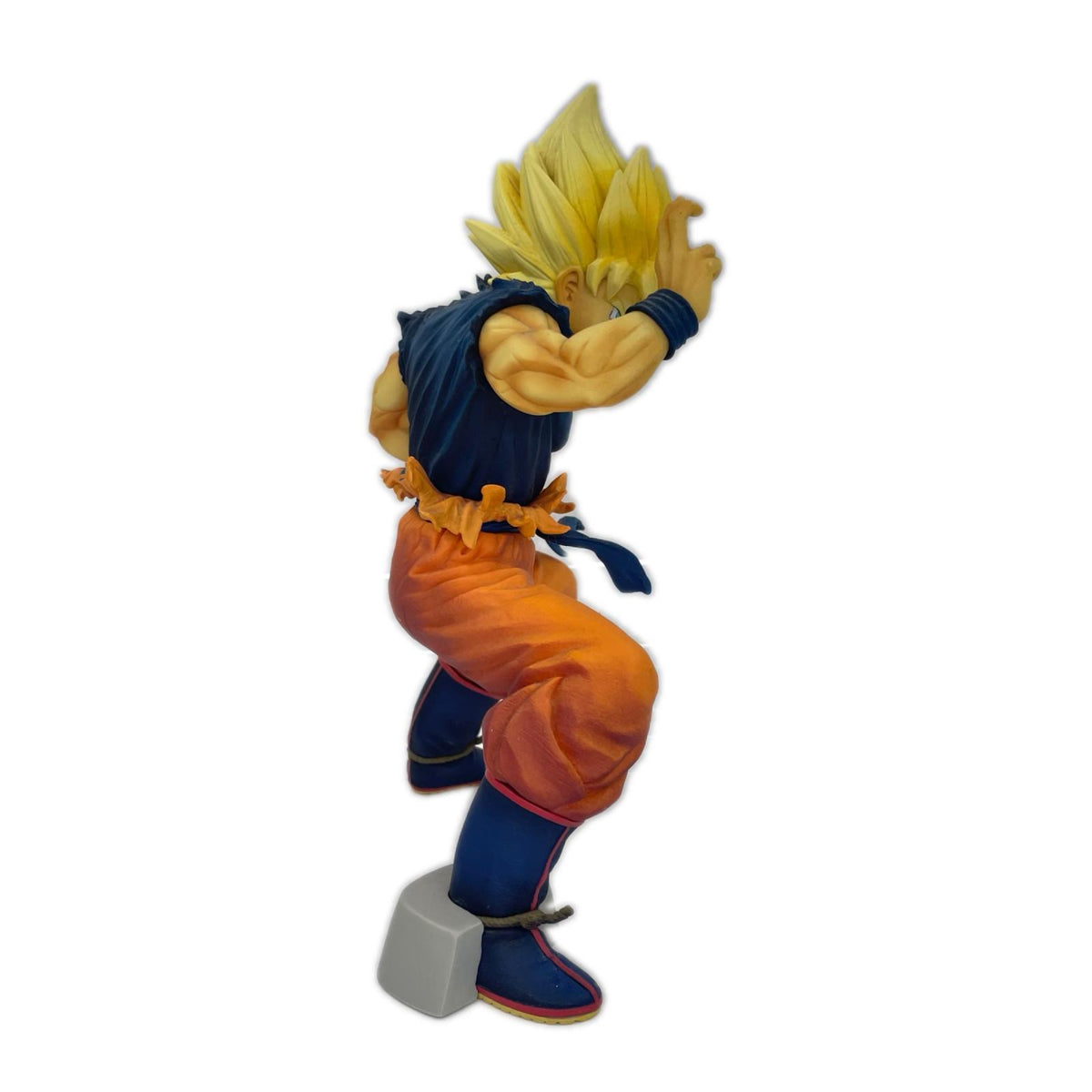 THE 20TH FILM E賞 超サイヤ人孫悟空 ドラゴンボール フィギュア/グッズ