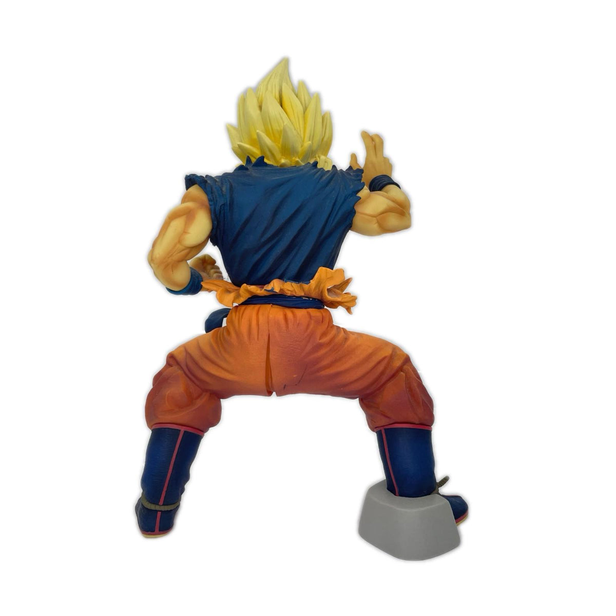 THE 20TH FILM E賞 超サイヤ人孫悟空 ドラゴンボール フィギュア/グッズ