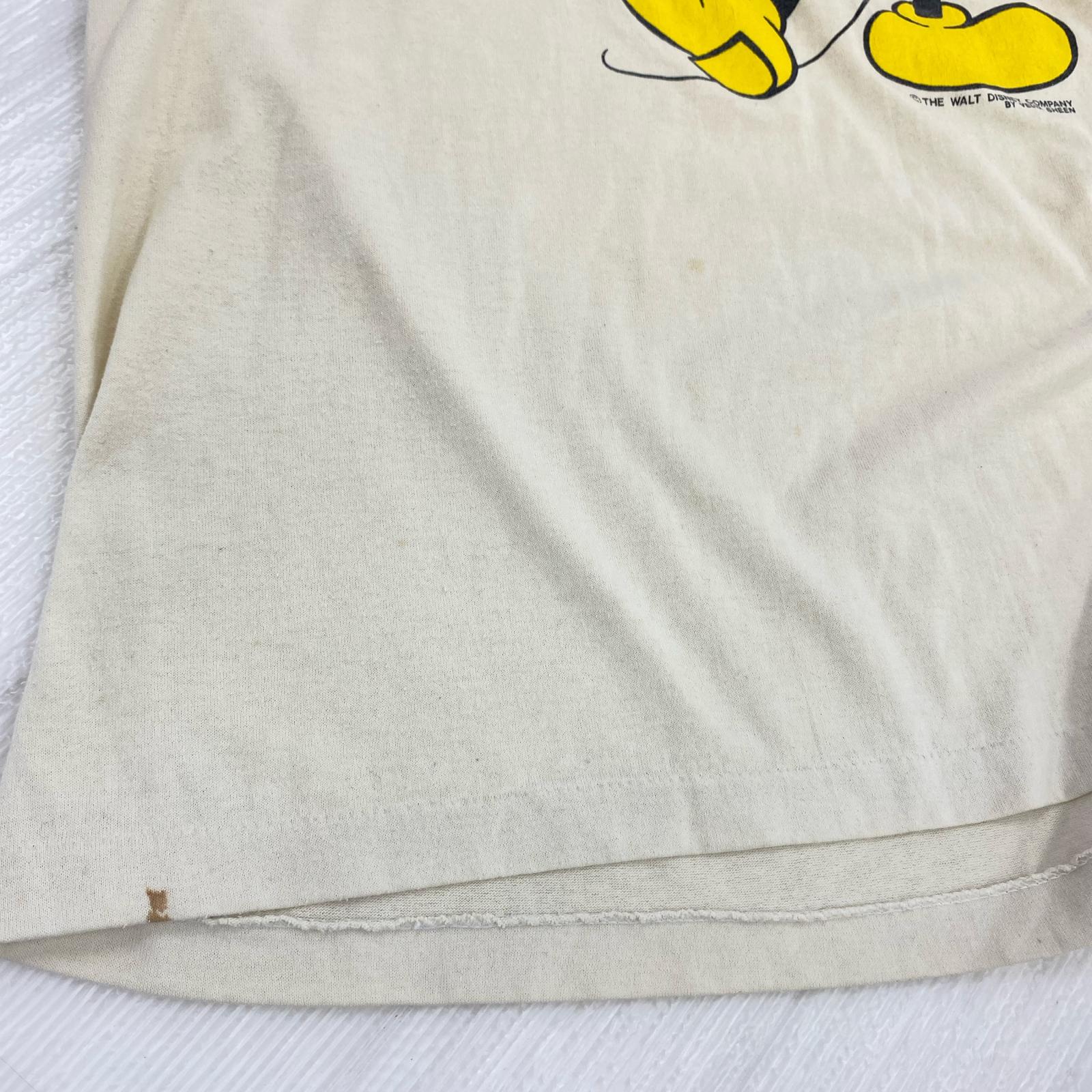 半袖Ｔシャツ リンガーtシャツ 白 (XL) ホワイト