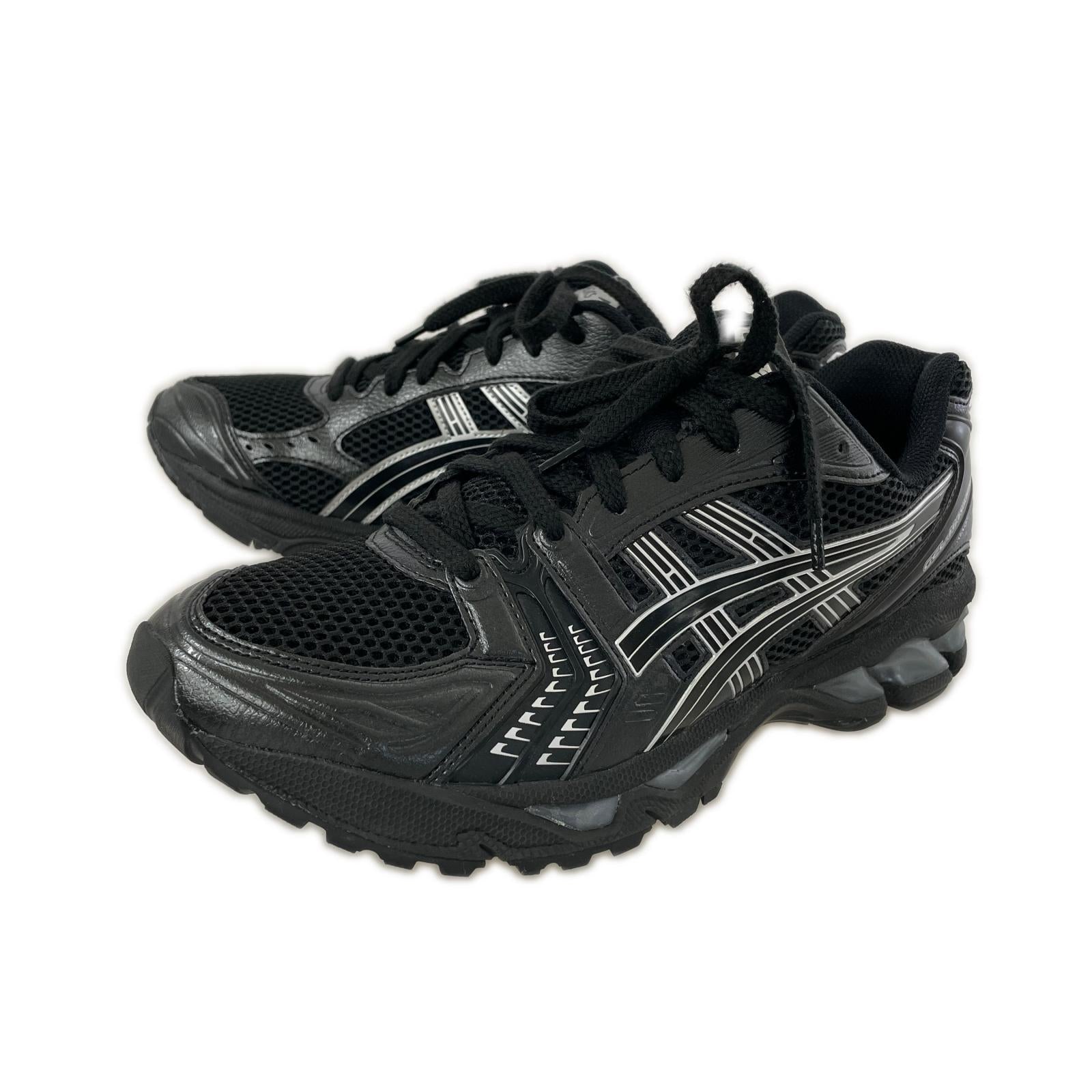 スニーカー 1201A019-006 28cm (US10 UK9 1/2 EU46) ブラック