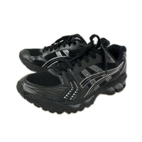 スニーカー 1201A019-006 28cm (US10 UK9 1/2 EU46) ブラック