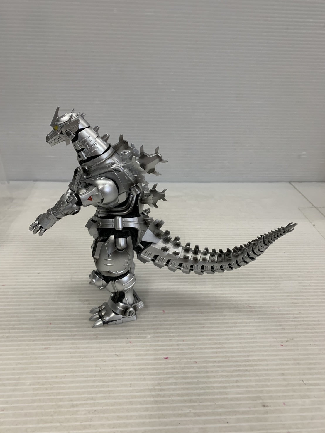S.H.MonsterArts MFS-3 3式機龍 品川最終決戦Ver フィギュア/グッズ