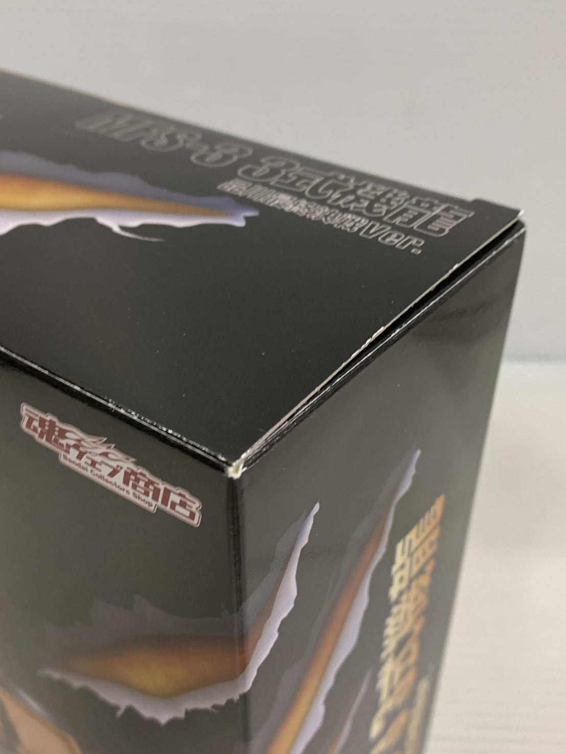 S.H.MonsterArts MFS-3 3式機龍 品川最終決戦Ver フィギュア/グッズ