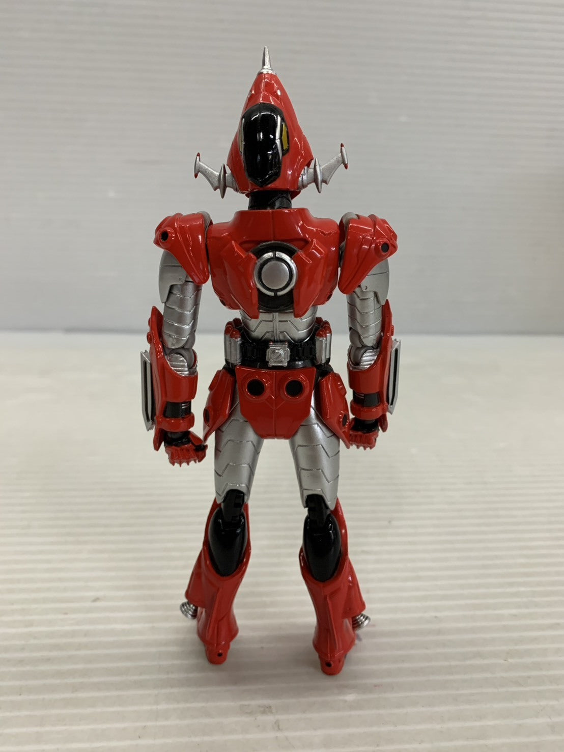 仮面ライダーフォーゼ S.H.Figuarts スカイダイン フィギュア/グッズ