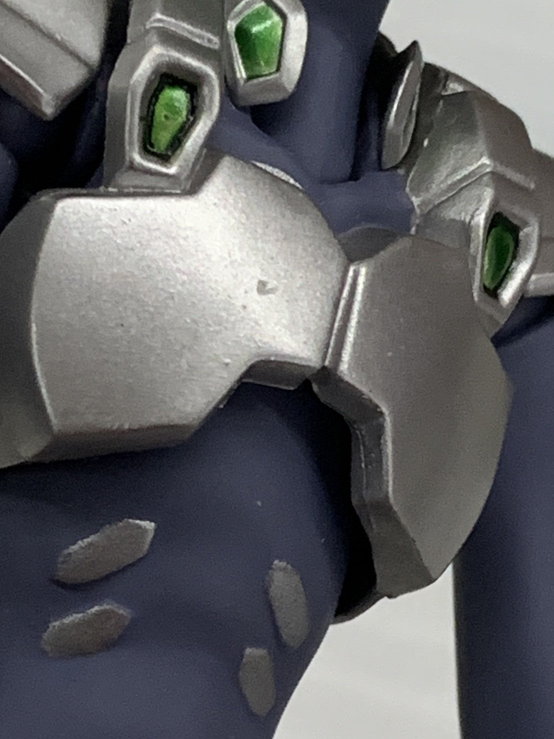 アクセルワールド figma シルバー・クロウ フィギュア/グッズ