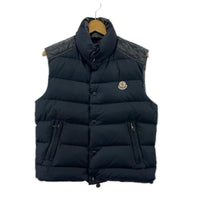 ダウンベスト CHEVAL GILET (0) 120914330105 ネイビー