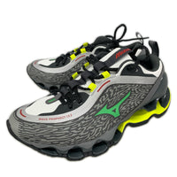 スニーカー D1GA261301 (26.5) 26.5cm (US8 1/2 UK8 EU43) グレー