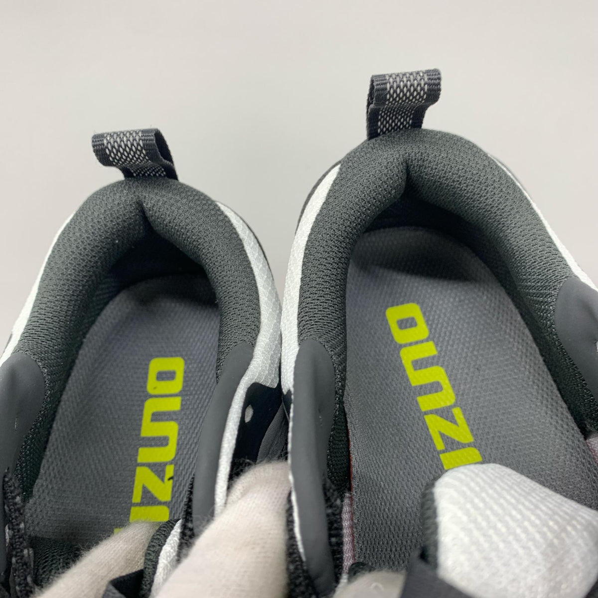 スニーカー D1GA261301 (26.5) 26.5cm (US8 1/2 UK8 EU43) グレー